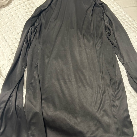 Ellesse Black Logo Pullover - Picture 6 of 7